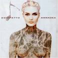 Anna Oxa - Do Di Petto